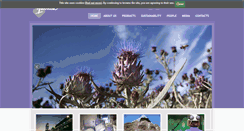 Desktop Screenshot of matrica.it